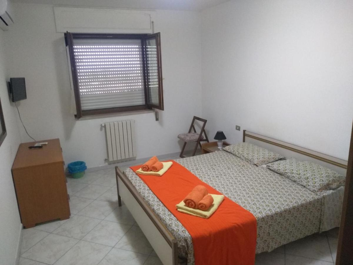 Home Sweet Home Matera Buitenkant foto