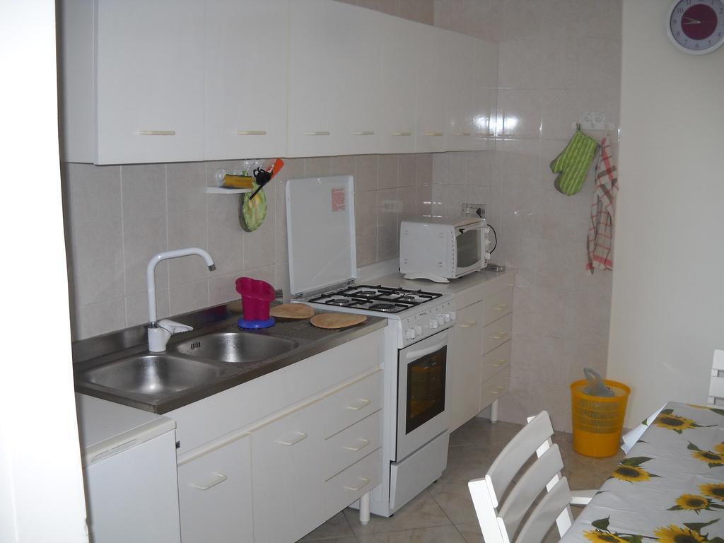 Home Sweet Home Matera Buitenkant foto