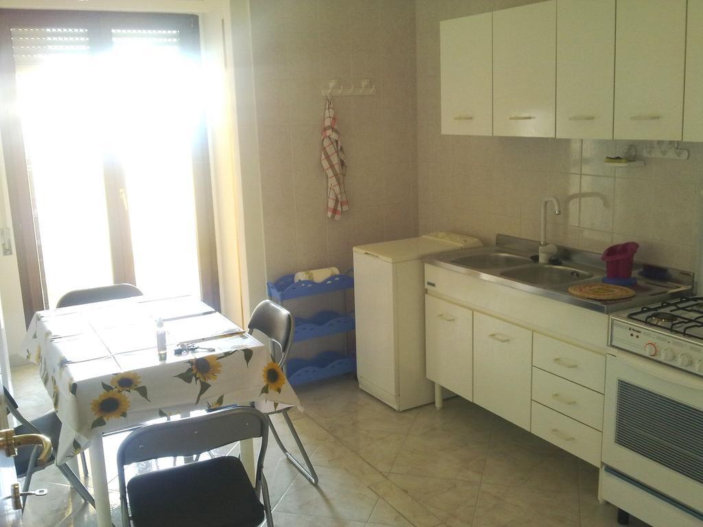 Home Sweet Home Matera Buitenkant foto