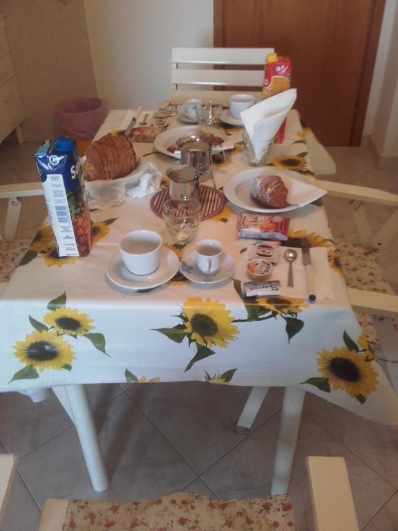 Home Sweet Home Matera Buitenkant foto