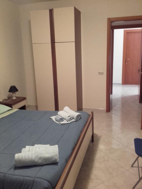 Home Sweet Home Matera Buitenkant foto