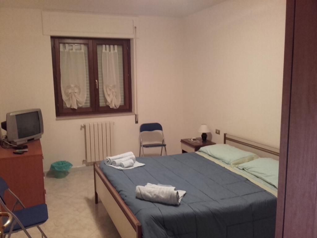 Home Sweet Home Matera Buitenkant foto
