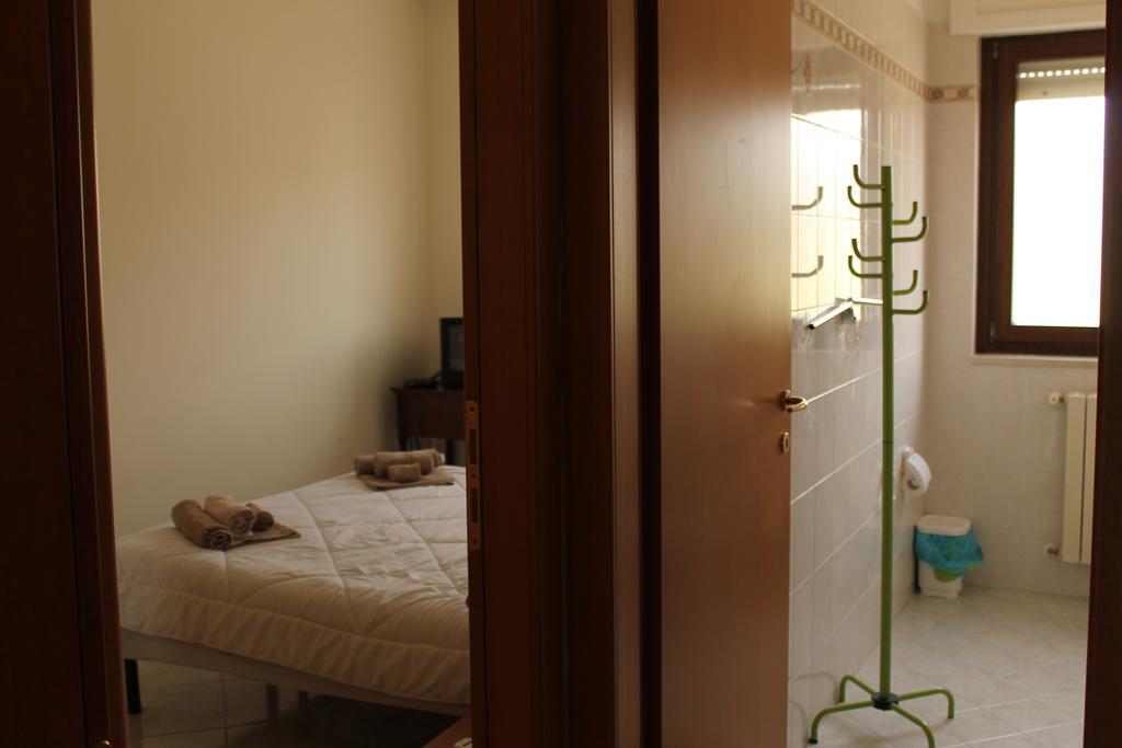 Home Sweet Home Matera Buitenkant foto