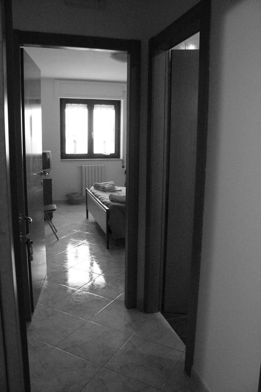 Home Sweet Home Matera Buitenkant foto