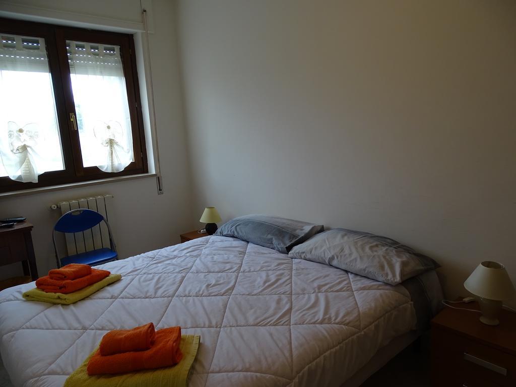 Home Sweet Home Matera Buitenkant foto