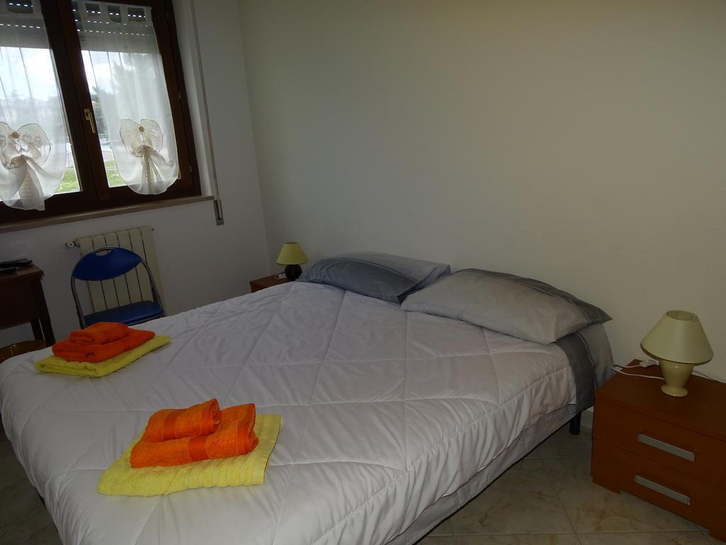 Home Sweet Home Matera Buitenkant foto