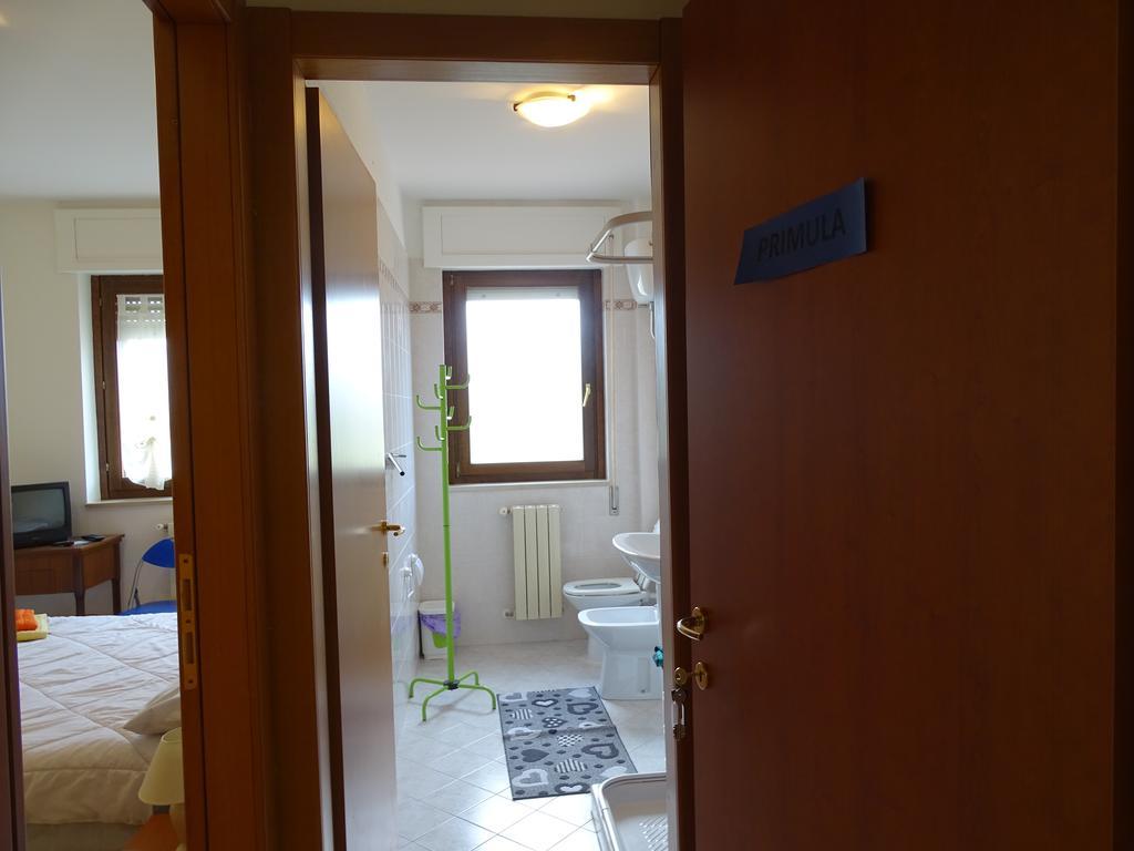 Home Sweet Home Matera Buitenkant foto