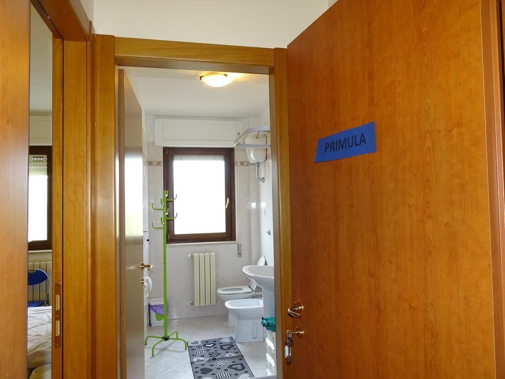 Home Sweet Home Matera Buitenkant foto