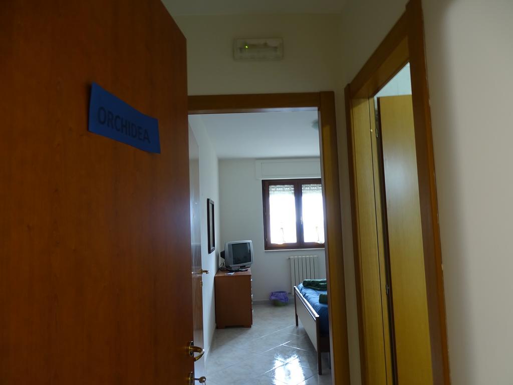 Home Sweet Home Matera Buitenkant foto