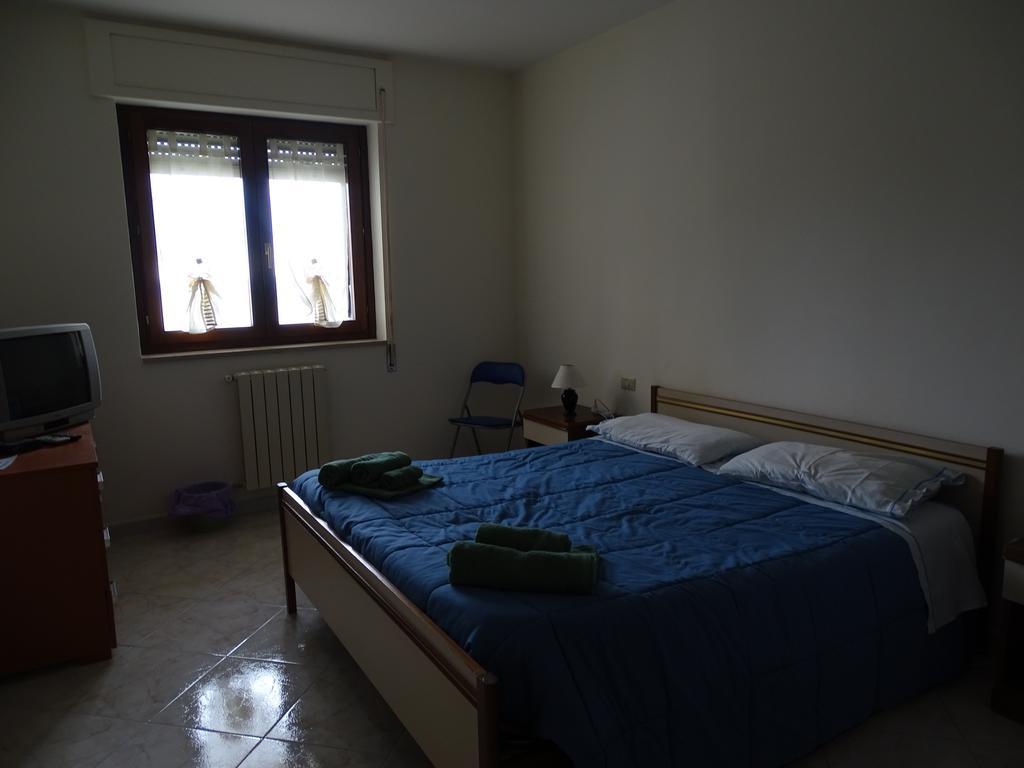 Home Sweet Home Matera Buitenkant foto