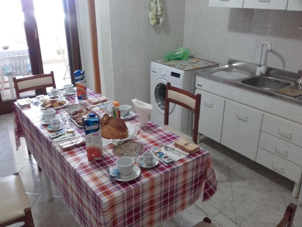 Home Sweet Home Matera Buitenkant foto