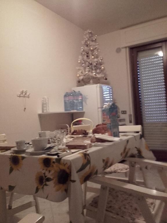 Home Sweet Home Matera Buitenkant foto