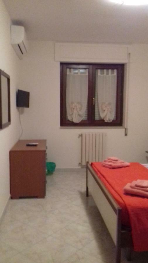 Home Sweet Home Matera Buitenkant foto