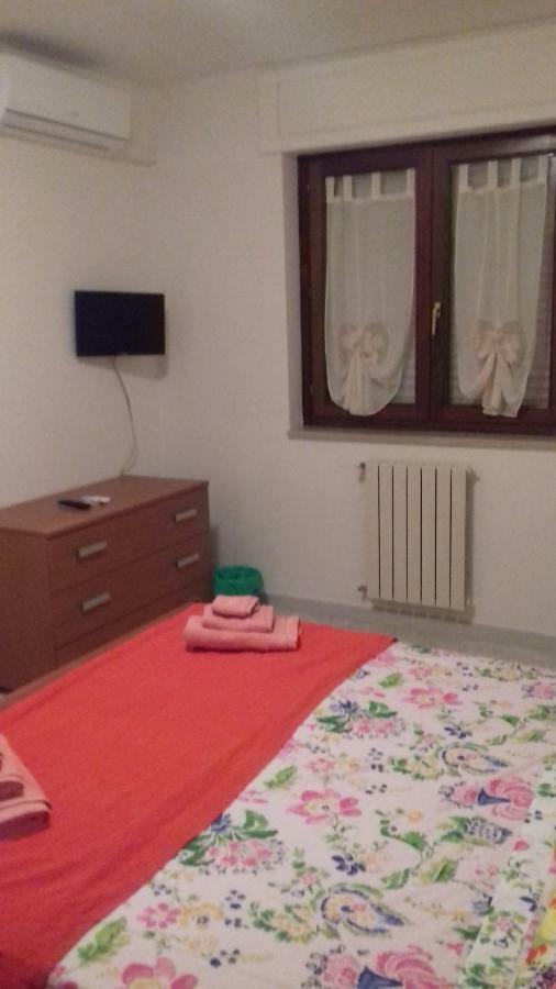 Home Sweet Home Matera Buitenkant foto