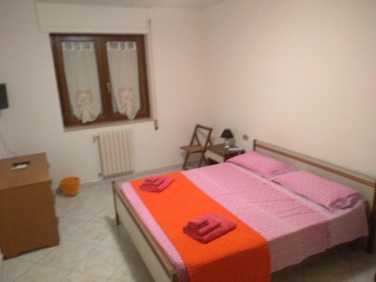 Home Sweet Home Matera Buitenkant foto