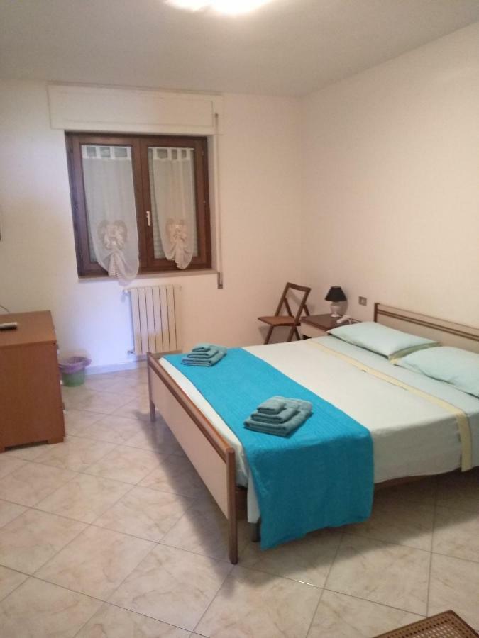 Home Sweet Home Matera Buitenkant foto